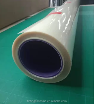 Factory Price Ppf  TPUSafety and Explosion Protection Car Paint Protection Film Film PPF 3m 1.52*15m