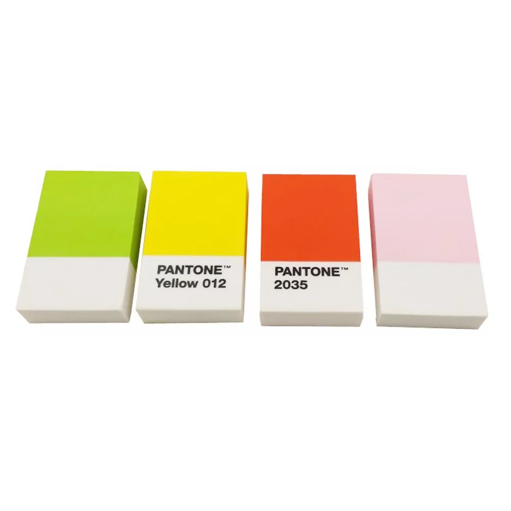 Customized Brand Funny Pencil Erasers