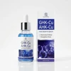 Siero per la crescita dei capelli GHK-Cu AHK-Cu 30 ml