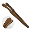 Chicken wing wood bend clamp