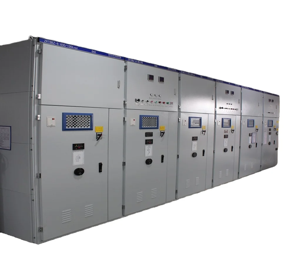 Capacitors In Series 100 Kvar Capacitor Bank Buy Capacitors In Series