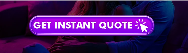 Amoura intimate wellness brand guarantee