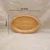 Oval shape, 24*14.5*2
