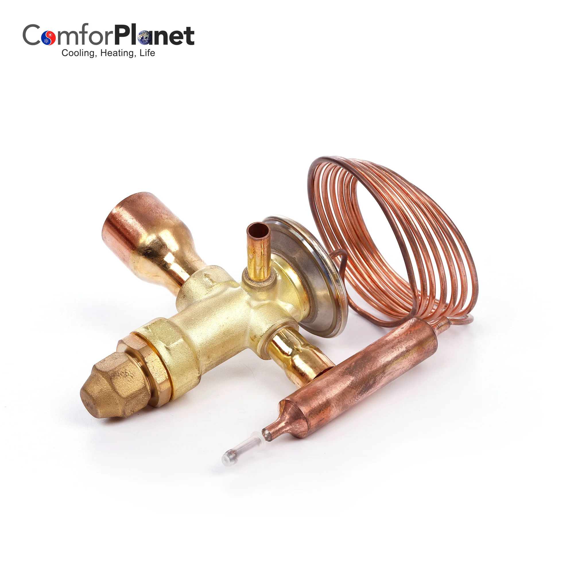 Thermal Expansion Valve for Refrigerator AC Parts