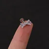 6mm NO16 silver