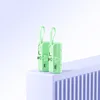 Green (ios header)