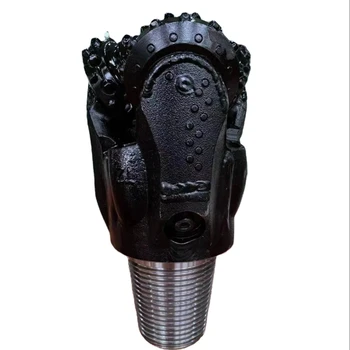2024 New Factory Release Discounted 139.7mm 5 1/2"in IADC637 Rock Bit Drill  Oil Well Water Well Geothermal Well Mining Drilling