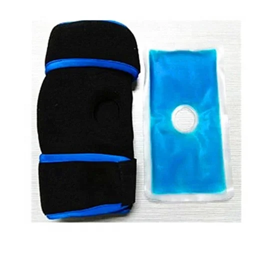 ice pack wrap for knee