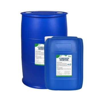 WaveClean Reverse Osmosis System Scale Corrosion Inhibitor Organophosphorus Antiscalant Antiscalant Agent for Hard Water