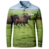 #14 Cavallo &amp; Verde