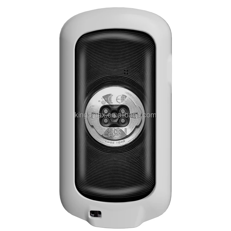 Garmin Edge 1040 Case - Durable Silicone Protective Cover