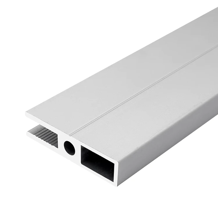 ATS05-H-3003/C-4005 Universeel hekprofiel 1040/1030 Industrieel geperst aluminiumprofiel klem aluminiumlegering