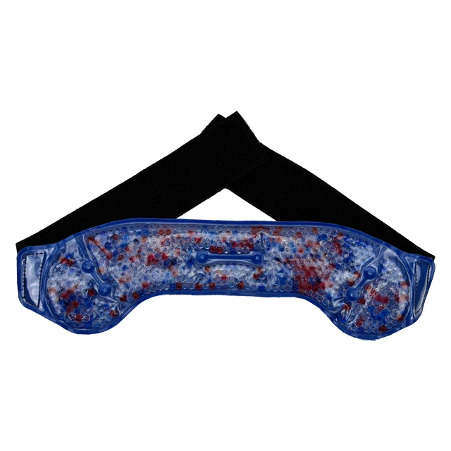 Headache Relief Hot Cold Therapy Wrap