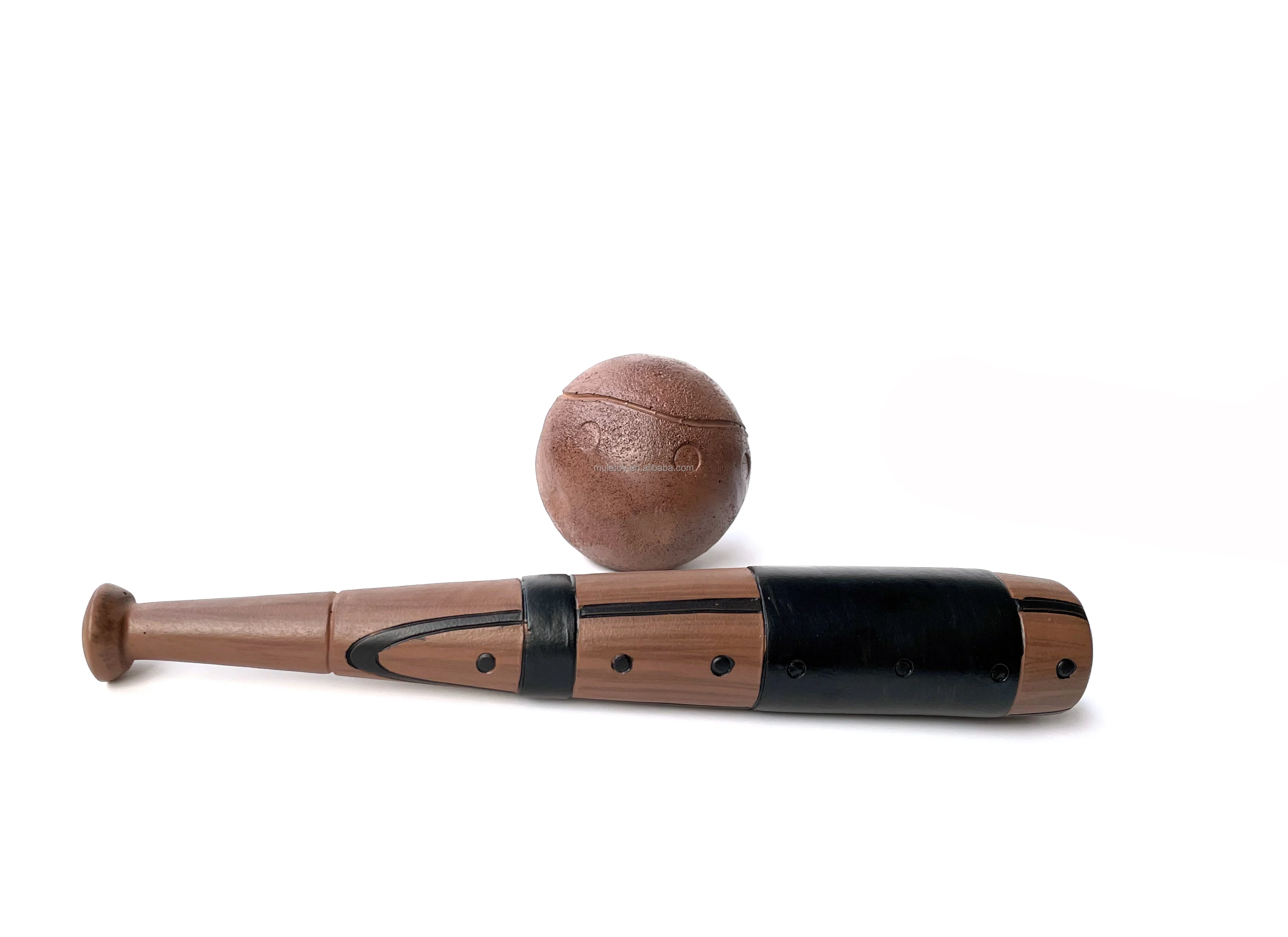 Customized Wizarding World of Harry's Quidditch Bludger Bat and Ball Toy Set for Gift