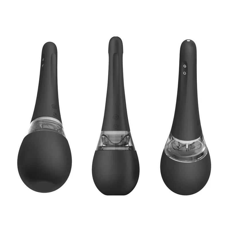 Tool Posterior Anal Cleaner Flusher - Enjoy Adult Sex Toys