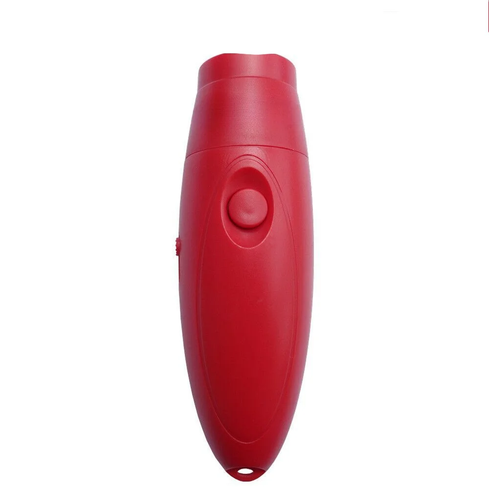 Factory Customized Logo Electronic Battery Whistle Referee Durable Sports Whistle Survival Whistle