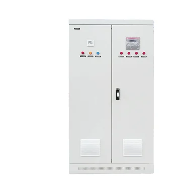 Xl-21 Power Supply Cabinet Low Voltage Control Cabinet Power Distribution Equipment
