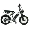 Ruota Black Spoke senza display