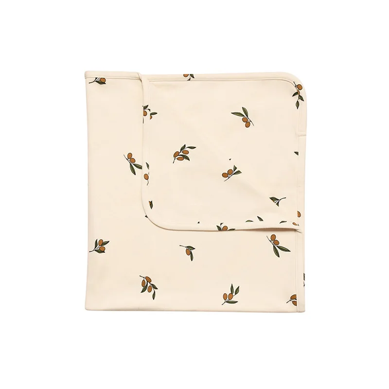 
 Супер мягкое бамбуковое/из хлопка и спандекса; Из Пеленальное Одеяло Индивидуальный размер  