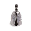 Pendentif simple Wings Bell