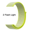 2 Flash Light
