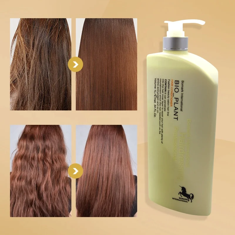 Wholesale Price Hair Care Products Anti-Dandruff Oil-Control Argan Oil Sulphate Free Shampoo And Conditioner