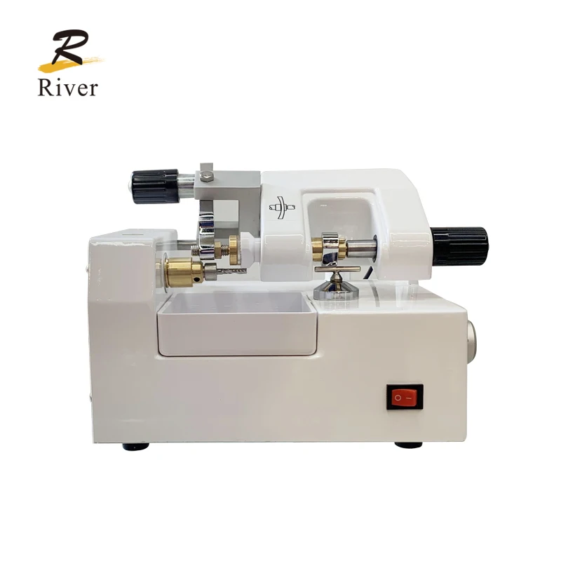 High Quality Optical Equipment Glasses Processing Equipment Mold Opening Machine Lens Pattern Maker