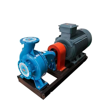 8 Inch Self-Priming Diesel Engine Centrifugal Pump  Flood Control Pump Fire-Fighting Pump  Irrigation Pump  Diesel Water Pump