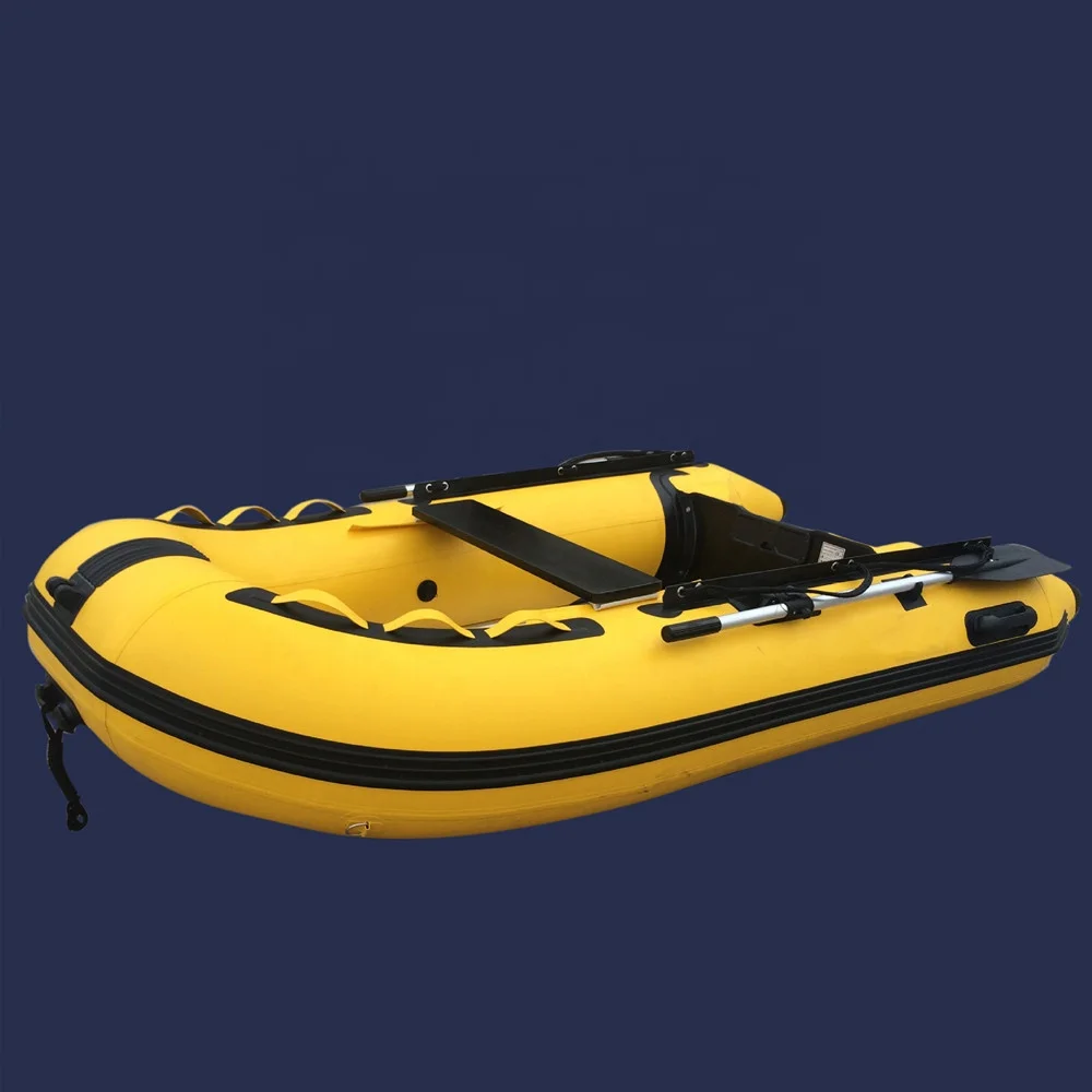 4 person Inflatable boat Sports Fishing