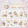 C Blanc Pur Hymne blanc