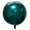 Verde scuro