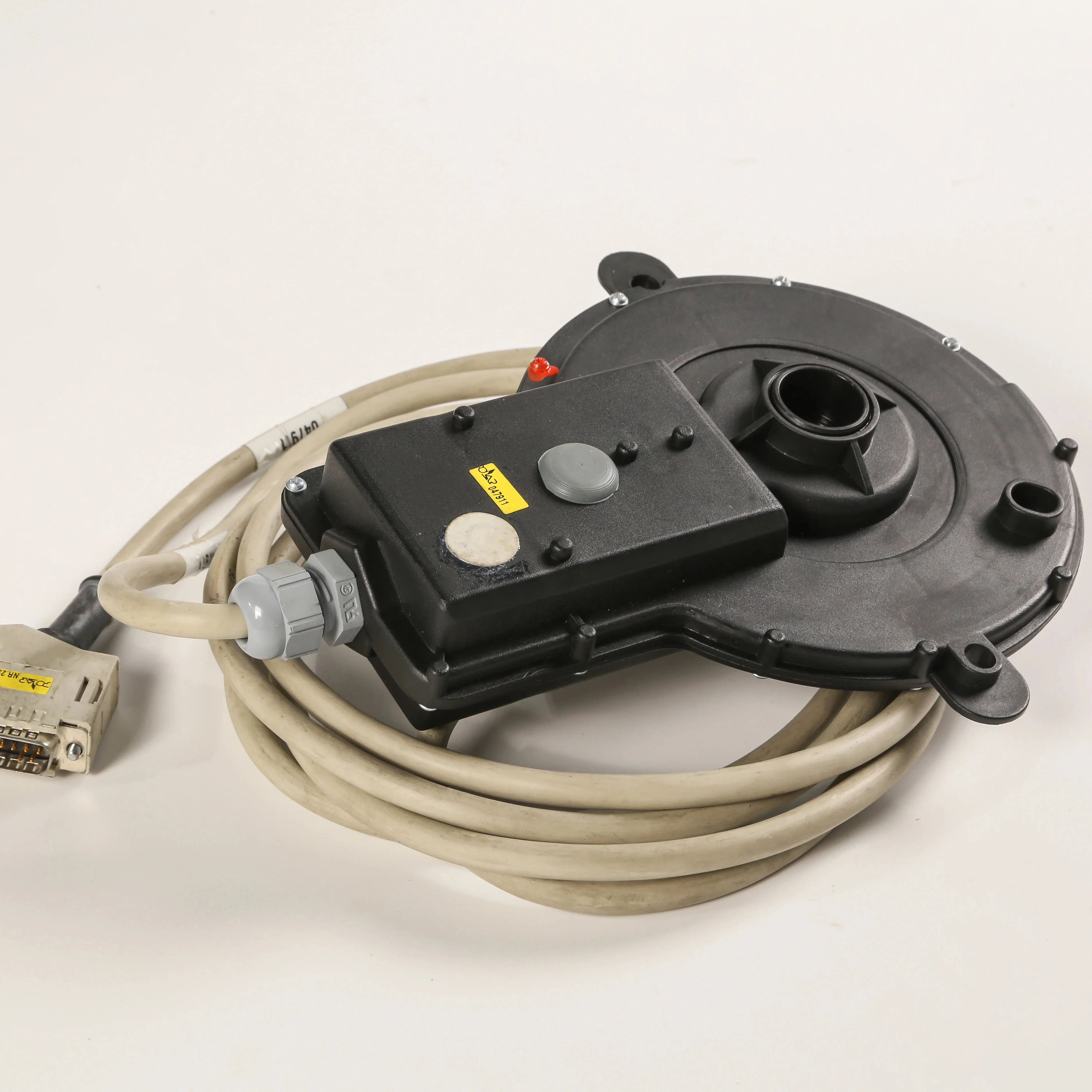 Encoder for Paper Cutter  Paper Cutting Machine Lower Blade Encoder