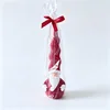 6*21.5 Old Man oppBag+Ribbon
