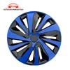 blue-black