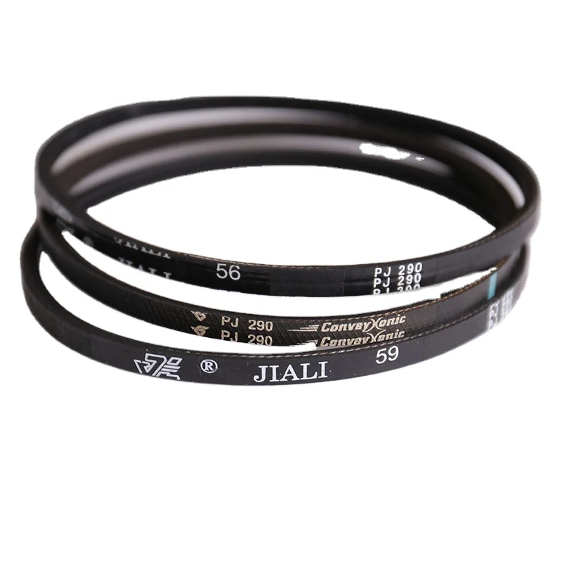 Roller Conveyor Drive Belt PJ290 PJ286 PJ316 ConveyXonic| Alibaba.com