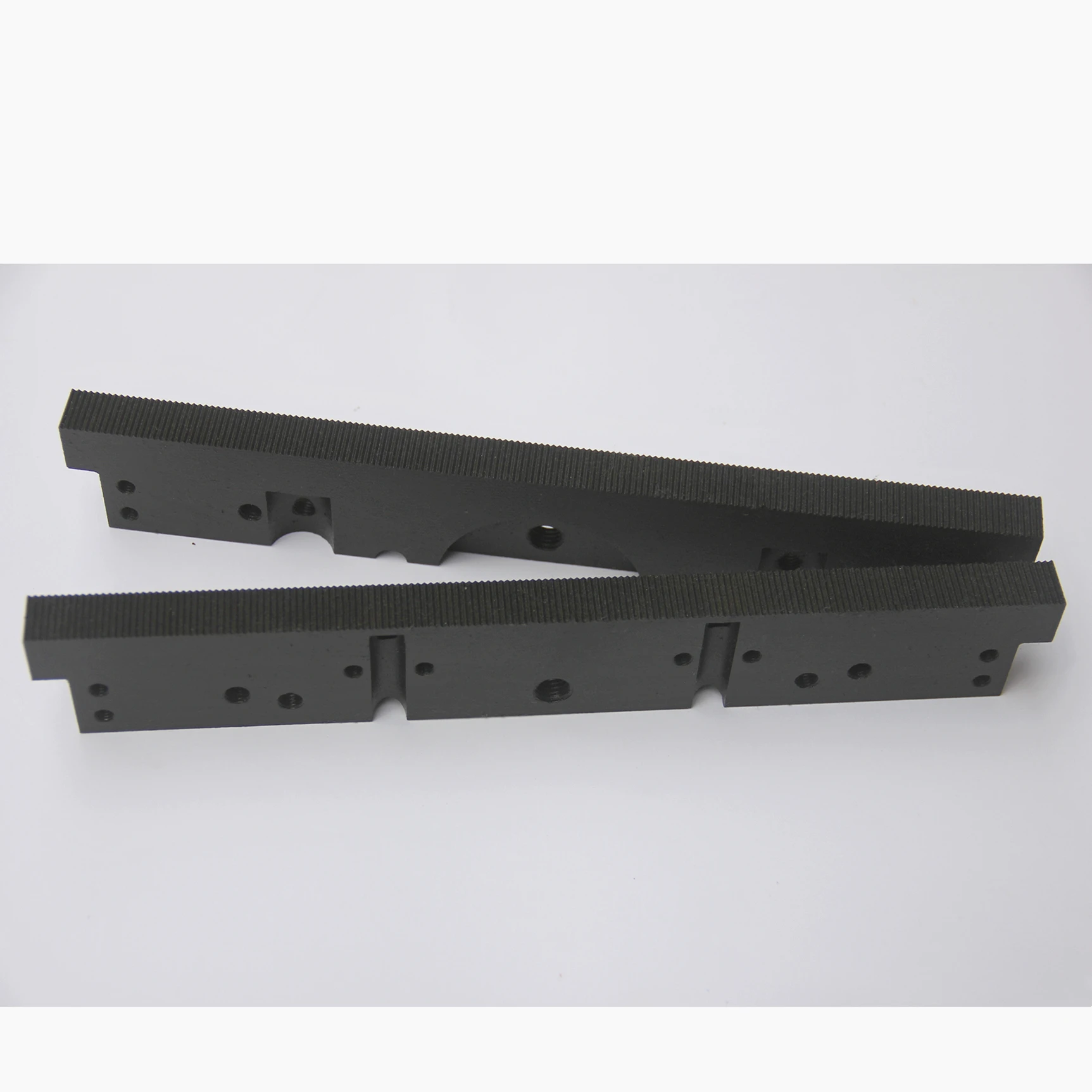Egypt Packaging Machine Sealing Jaws Sealing Film Bars Plastic Bag Sealing Lips