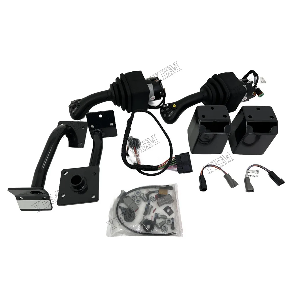 Selectable Joystick Control (SJC) Kit 7126558 Fit for Bobcat Engine Parts 2