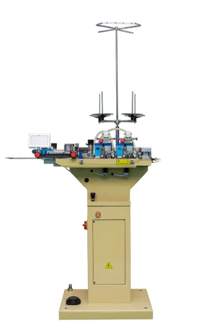 Машина для связывания носков швейная машина