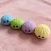 Colored flour(OPP Package)