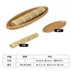M73056 ม่านไม้ไผ่ดินเผา [ชุด]