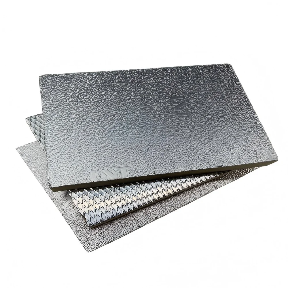 Foam Ducts Panel, Aluminum, HVAC - detail 2