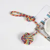 115g 38cm hand-pulled ball