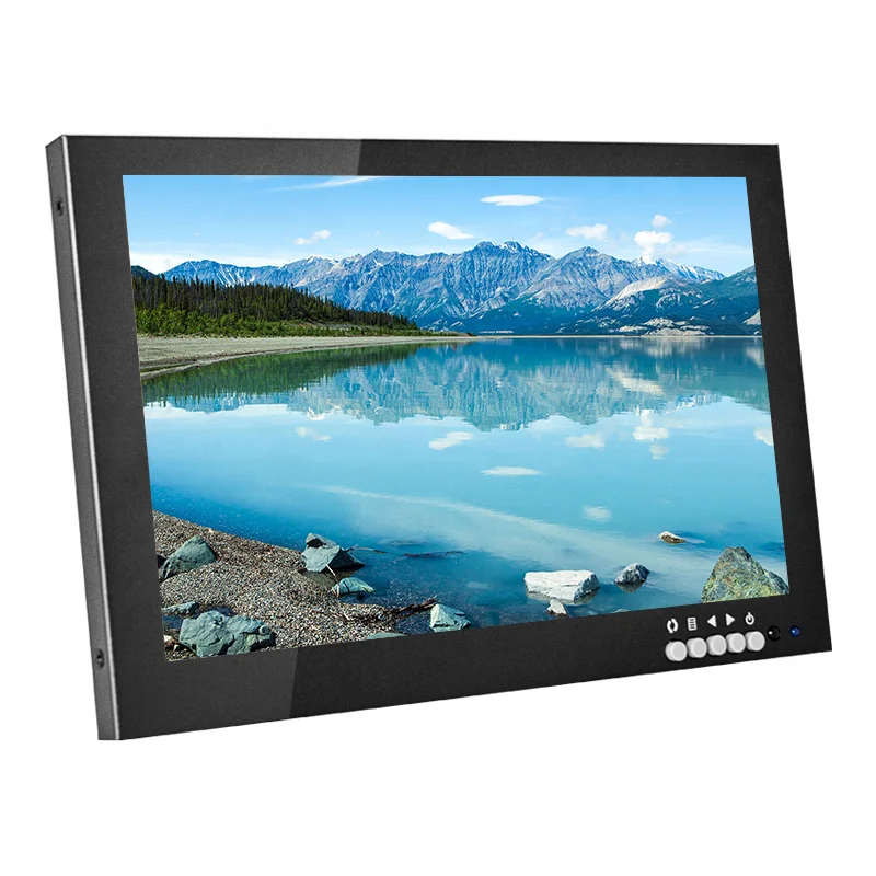 12v waterproof monitor