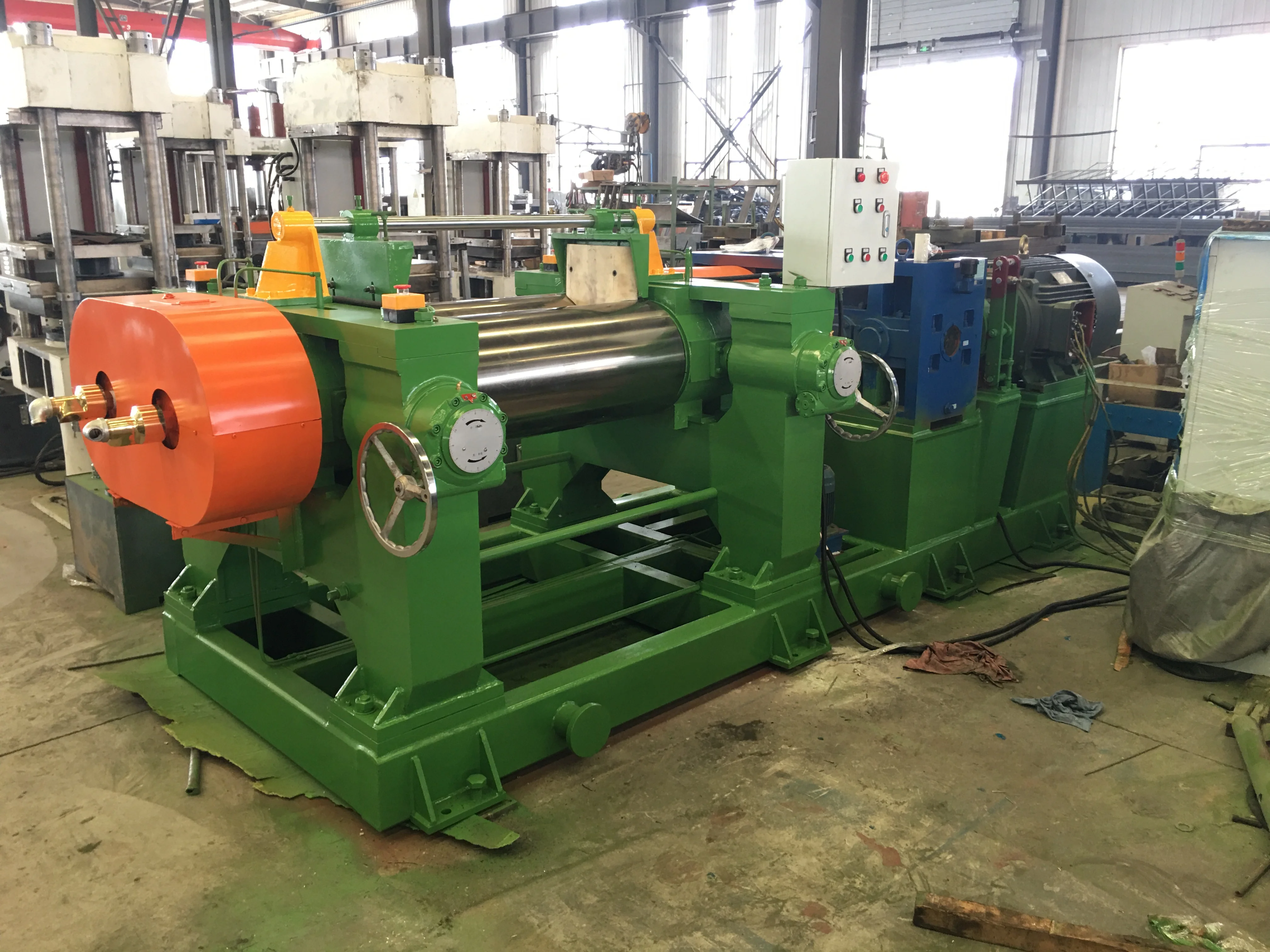 EVA Interlocking Sheet Making Line EVA Roll Foaming Press| Alibaba.com