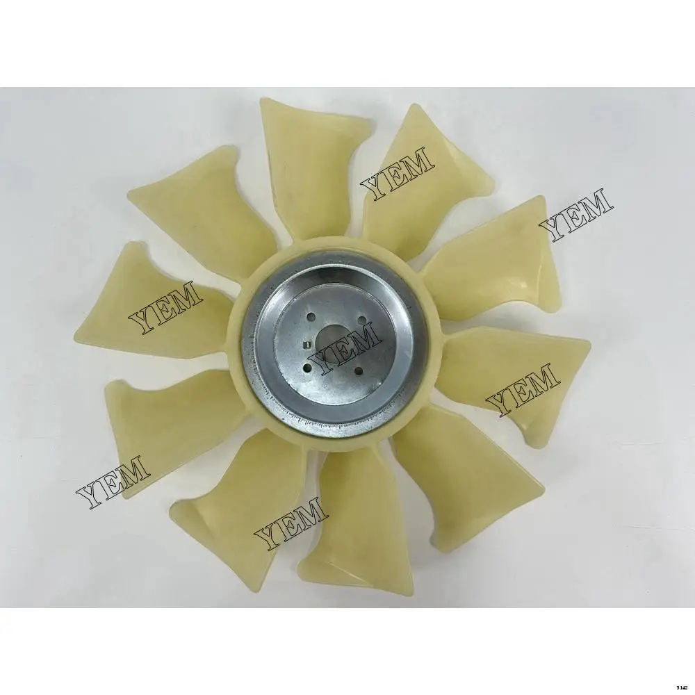 K25 Fan Blade for Nissan