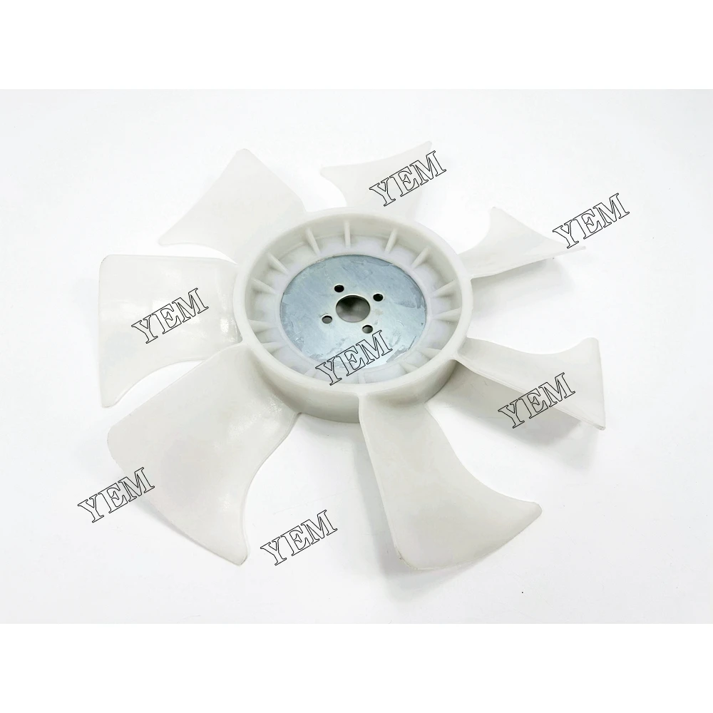 V1505 Fan 16285-74110 for Kubota