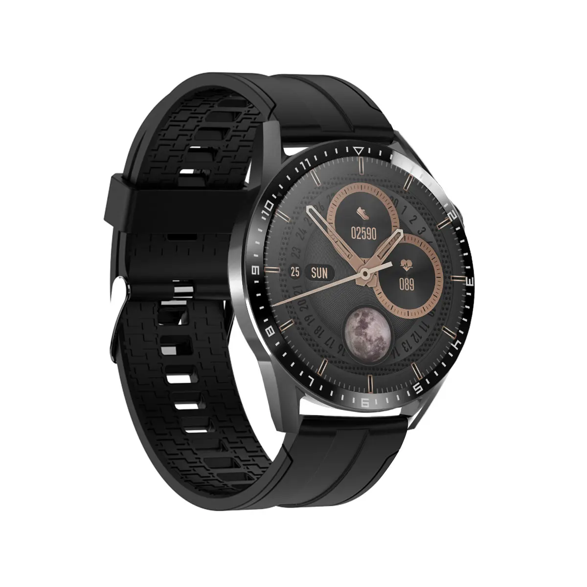 SANDA Smart Watch for IOS Android Men Women Sport Intelligent Pedometer Fitness Bracelet Watches for iPhone