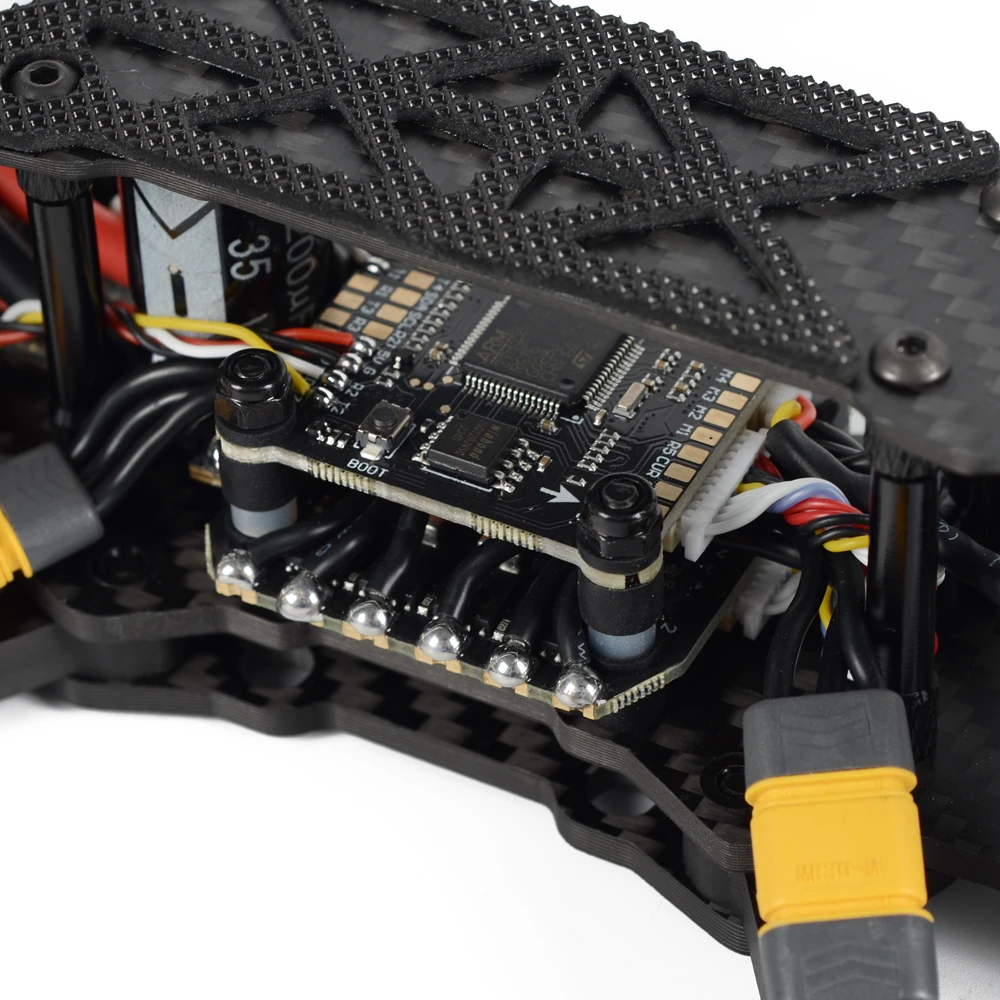 FPV Drones 8 Inch Heavy Payload Long Time Flight with Night Vision Camera Racing FPV Drones 5kg 3kg 4kg Payload