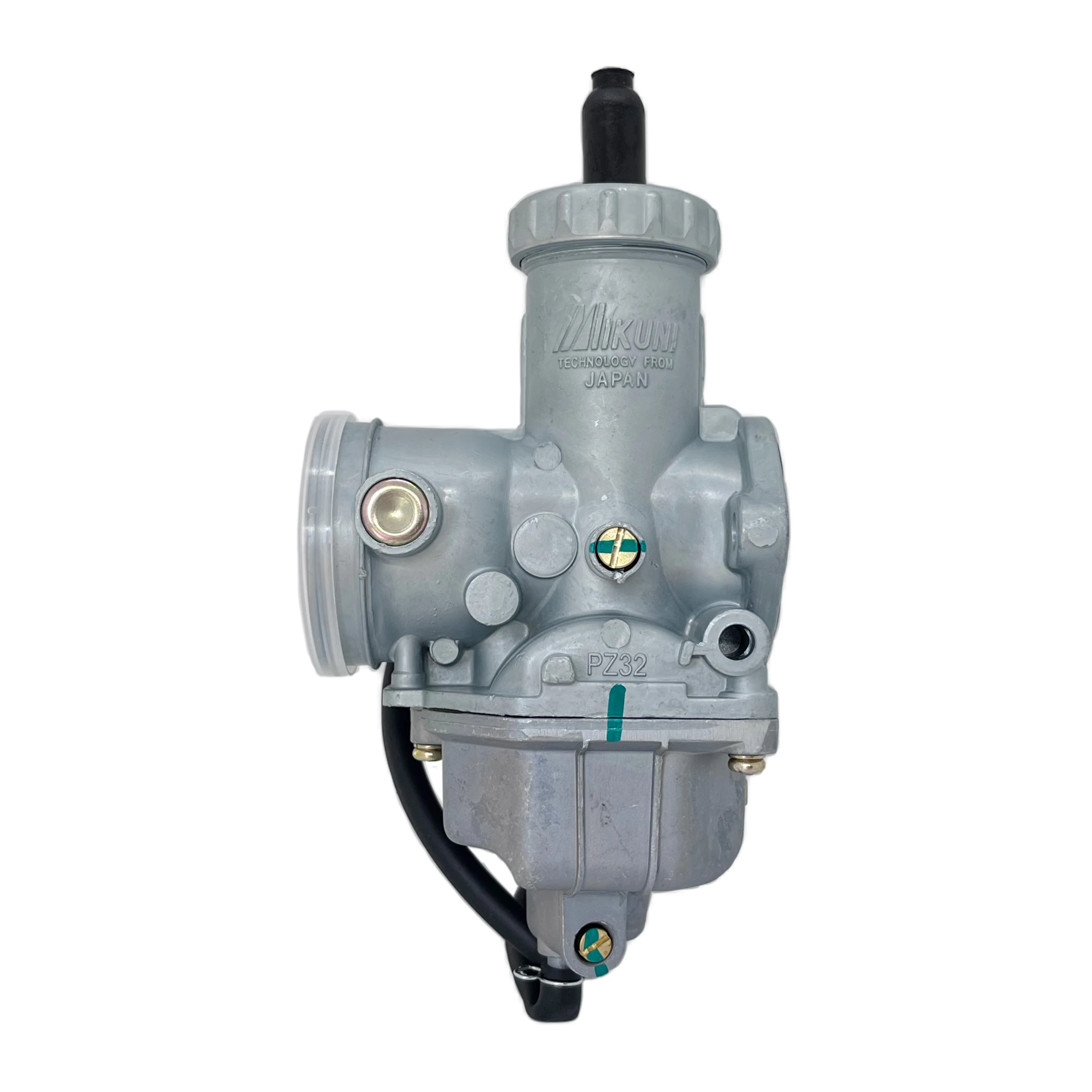 Super Performance KOSO OKO 32mm Power Jet Carburetor Carb For Dirt Bike ATV - Ma - Foto 14