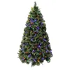 Snow Christmas Tree - Style 6